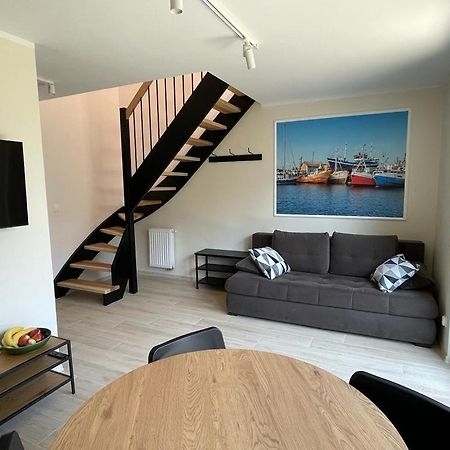 Apartamenty Przy Parku -150M Od Plazy Дарлувко Экстерьер фото