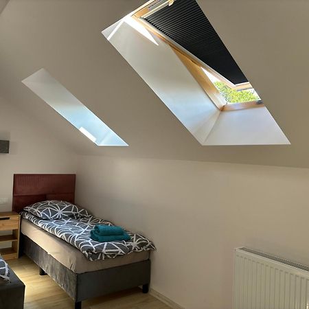 Apartamenty Przy Parku -150M Od Plazy Дарлувко Экстерьер фото