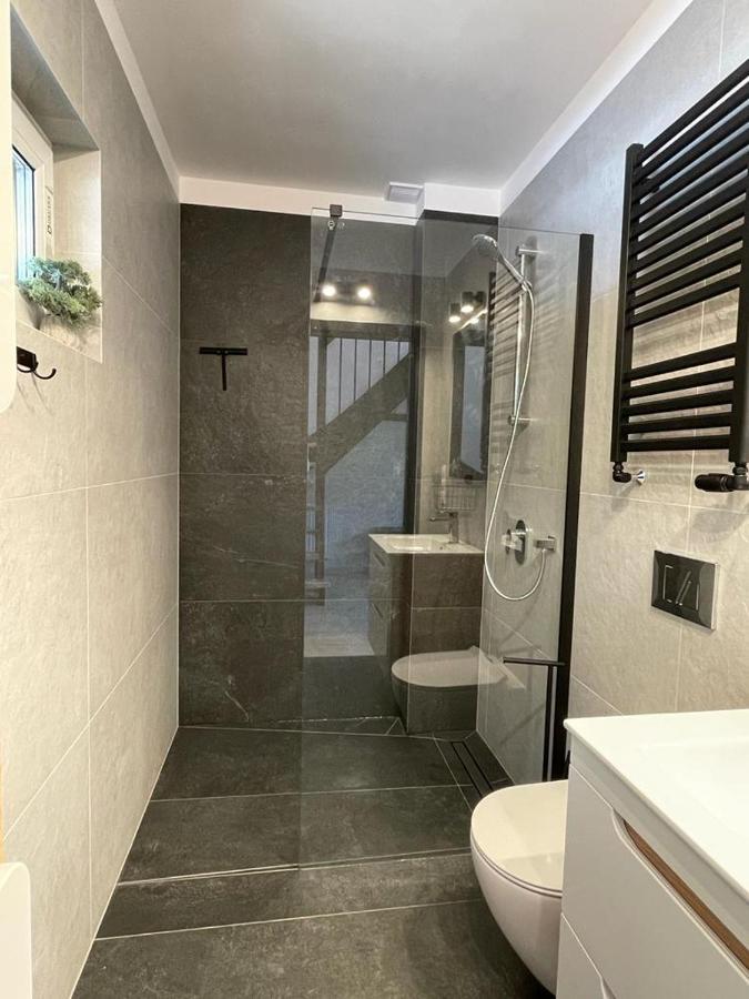 Apartamenty Przy Parku -150M Od Plazy Дарлувко Экстерьер фото