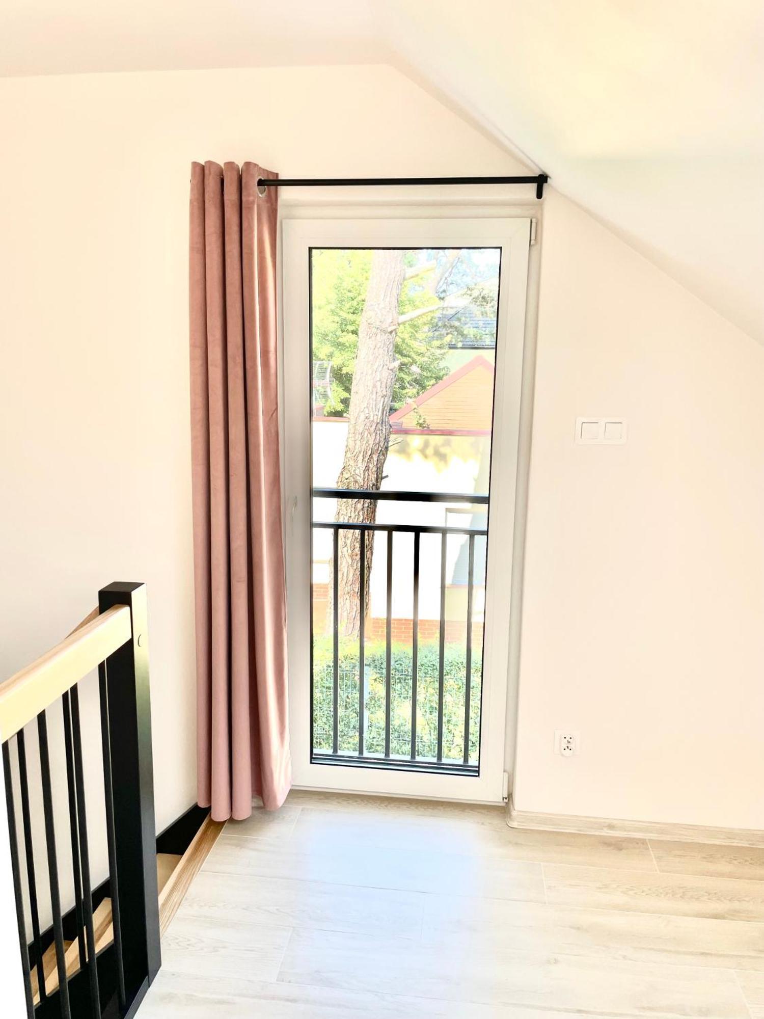 Apartamenty Przy Parku -150M Od Plazy Дарлувко Экстерьер фото
